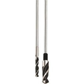 Todrill SDS Plus 50529 10x120x500 mm Kalıpçı Ahşap Matkap Ucu