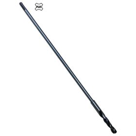 Todrill SDS Plus 50545 10x120x250 mm Kalıpçı Ahşap Matkap Ucu
