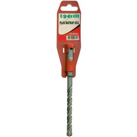 Todrill SDS Plus 50565 8x110 mm 4 Elmaslı Matkap Ucu