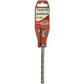 Todrill SDS Plus 50567 8x160 mm 4 Elmaslı Matkap Ucu