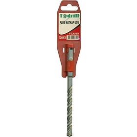 Todrill SDS Plus 50599 16x160 mm 4 Elmaslı Matkap Ucu