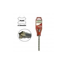 Todrill SDS Plus 50625 22x460 mm 4 Elmaslı Matkap Ucu