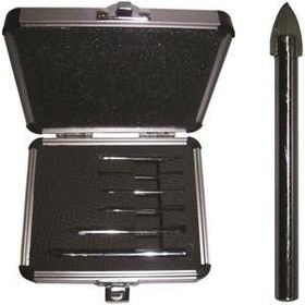 Todrill TD-50909 6'lı Matkap Uç