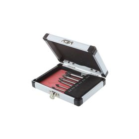 Todrill TD-50909 6'lı Matkap Uç