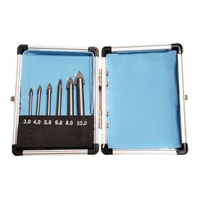 Todrill TD-50909 6'lı Matkap Uç