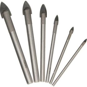 Todrill TD-50909 6'lı Matkap Uç