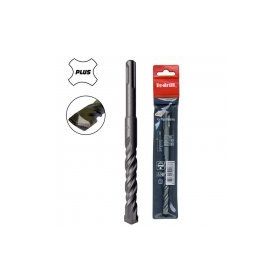 Todrill TD50202 4x110 mm Sds Plus 2 Elmaslı Matkap Ucu