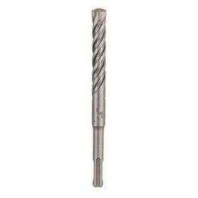 Todrill TD50209 7x110 mm Sds Plus 2 Elmaslı Matkap Ucu