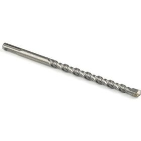 Todrill TD50210 6x260 mm Sds Plus 2 Elmaslı Matkap Ucu