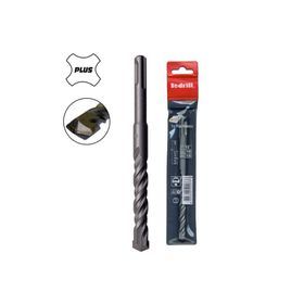 Todrill TD50211 7x160 mm Sds Plus 2 Elmaslı Matkap Ucu