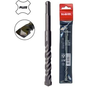 Todrill TD50217 8x160 mm Sds Plus 2 Elmaslı Matkap Ucu