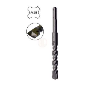Todrill TD50220 8x260 mm Sds Plus 2 Elmaslı Matkap Ucu