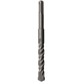 Todrill TD50225 10x110 mm Sds Plus 2 Elmaslı Matkap Ucu
