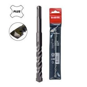 Todrill TD50227 10x160 mm Sds Plus 2 Elmaslı Matkap Ucu