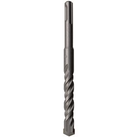 Todrill TD50229 10x210 mm Sds Plus 2 Elmaslı Matkap Ucu