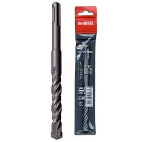 Todrill TD50236 14x460 mm Sds Plus 2 Elmaslı Matkap Ucu