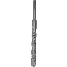 Todrill TD50245 16x350 mm Sds Plus 2 Elmaslı Matkap Ucu