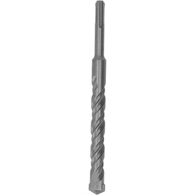 Todrill TD50245 16x350 mm Sds Plus 2 Elmaslı Matkap Ucu
