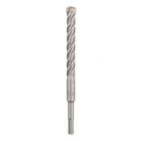 Todrill TD50253 20x350 mm Sds Plus 2 Elmaslı Matkap Ucu
