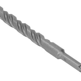 Todrill TD50255 22x350 mm Sds Plus 2 Elmaslı Matkap Ucu