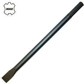 Todrill TD50303 18x25x400 mm Sds-Max Yassı Keski