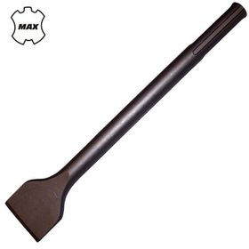 Todrill TD50304 SDS-Max Geniş Yassı Keski