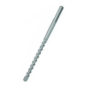 Todrill TD50425 25x340 mm Sds Max 4 Elmaslı Matkap Ucu