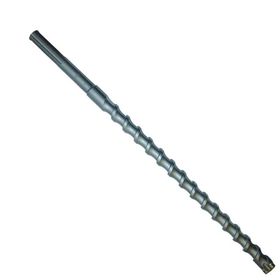 Todrill TD50449 38x570 mm Sds Max 4 Elmaslı Matkap Ucu
