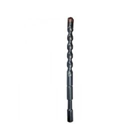 Todrill TD50463 12x540 mm Kanallı 4 Elmaslı Matkap Ucu