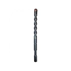 Todrill TD50463 12x540 mm Kanallı 4 Elmaslı Matkap Ucu