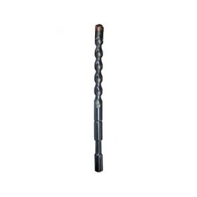 Todrill TD50463 12x540 mm Kanallı 4 Elmaslı Matkap Ucu