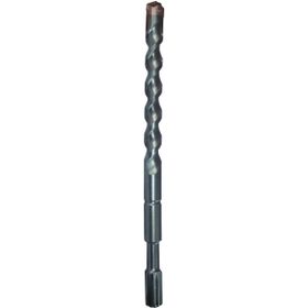 Todrill TD50463 12x540 mm Kanallı 4 Elmaslı Matkap Ucu