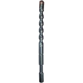 Todrill TD50463 12x540 mm Kanallı 4 Elmaslı Matkap Ucu