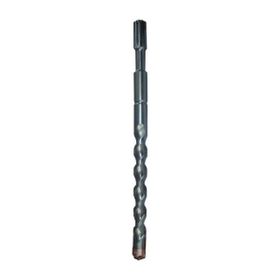 Todrill TD50463 12x540 mm Kanallı 4 Elmaslı Matkap Ucu
