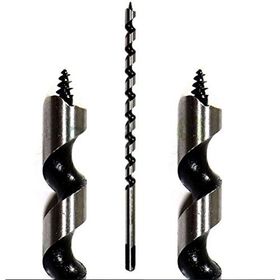 Todrill TD50501 10x450x500 mm Sds Plus Ağaç Matkap Ucu