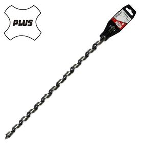 Todrill TD50519 12x200x250 mm Sds Plus Ağaç Matkap Ucu