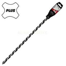 Todrill TD50527 20x200x250 mm Sds Plus Ağaç Matkap Ucu