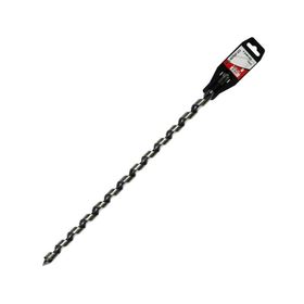 Todrill TD50531 12x120x500 mm Sds Plus Kalıpçı Ağaç Matkap Ucu