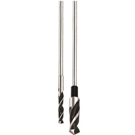 Todrill TD50535 16x500 mm Sds-Ağaç Düz Matkap Ucu