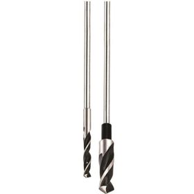 Todrill TD50535 16x500 mm Sds-Ağaç Düz Matkap Ucu