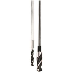 Todrill TD50535 16x500 mm Sds-Ağaç Düz Matkap Ucu
