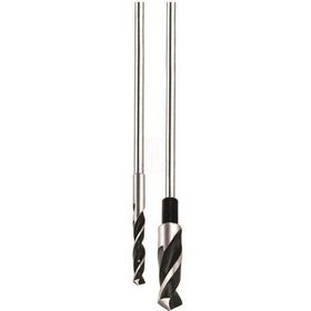 Todrill TD50535 16x500 mm Sds-Ağaç Düz Matkap Ucu