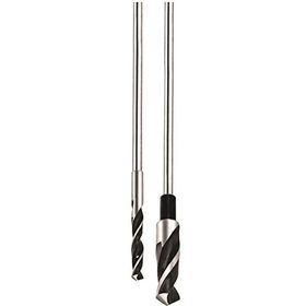 Todrill TD50541 22x120x500 mm Sds Plus Kalıpçı Ağaç Matkap Ucu