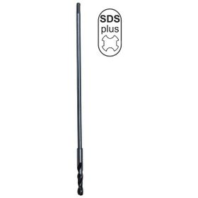 Todrill TD50543 25x120x500 mm Sds Plus Kalıpçı Ağaç Matkap Ucu