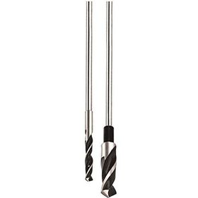 Todrill TD50545 10x120x250 mm SDS Plus Kalıpçı Ağaç Matkap Ucu