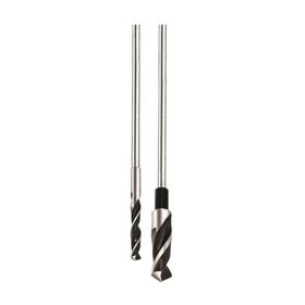 Todrill TD50550 20x120x250 mm Sds Plus Kalıpçı Ağaç Matkap Ucu