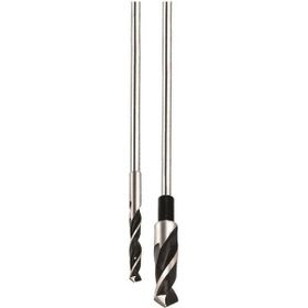 Todrill TD50550 20x120x250 mm Sds Plus Kalıpçı Ağaç Matkap Ucu