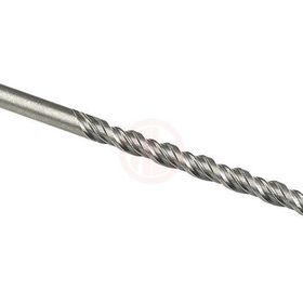 Todrill TD50605 16x350 mm Sds Plus 4 Elmaslı Matkap Ucu