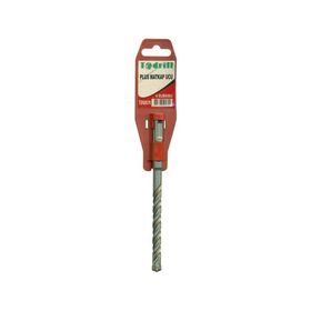 Todrill TD50611 18x350 mm Sds Plus 4 Elmaslı Matkap Ucu