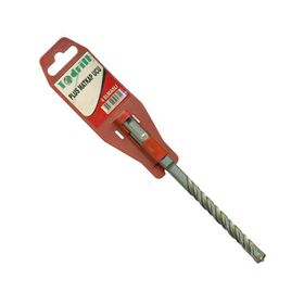 Todrill TD50645 10x600 mm Sds Plus 4 Elmaslı Matkap Ucu